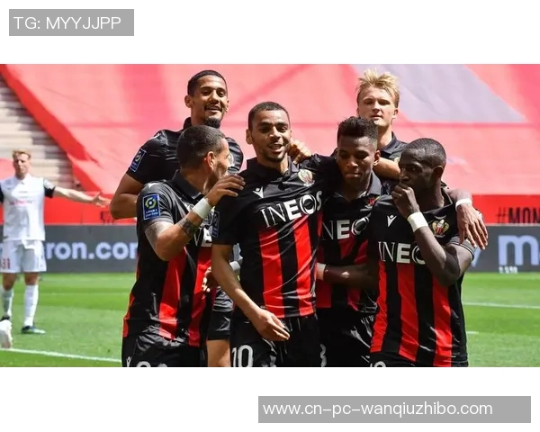 法甲最新战报巴黎大胜马赛遭绝杀尼斯争冠希望依然在继续