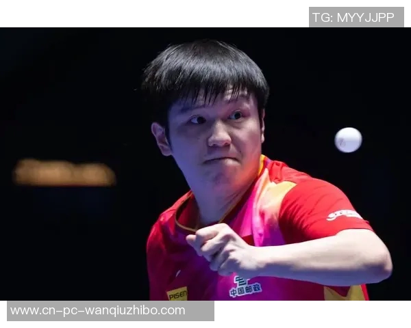 樊振东今日喜讯不断小胖荣登德甲60周年主题首页引发热议