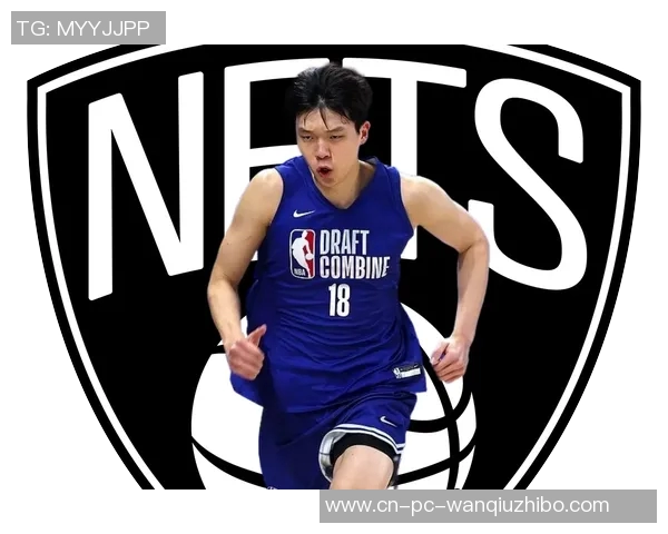 老鹰队将试训杨瀚森选秀前景看好感谢青岛国信支持
