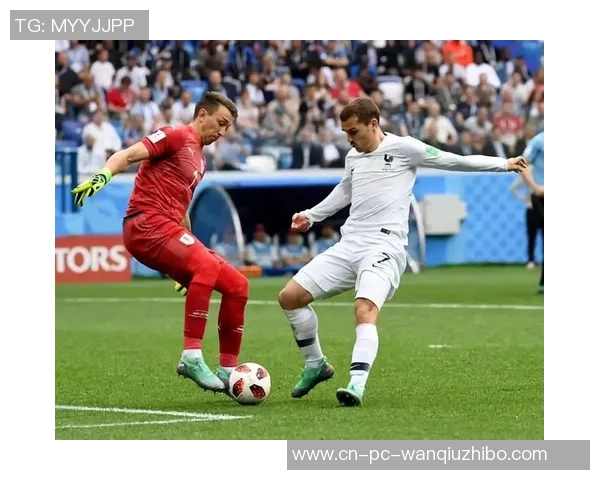 乌拉圭与法国的巅峰对决谁将赢得这场足球盛宴