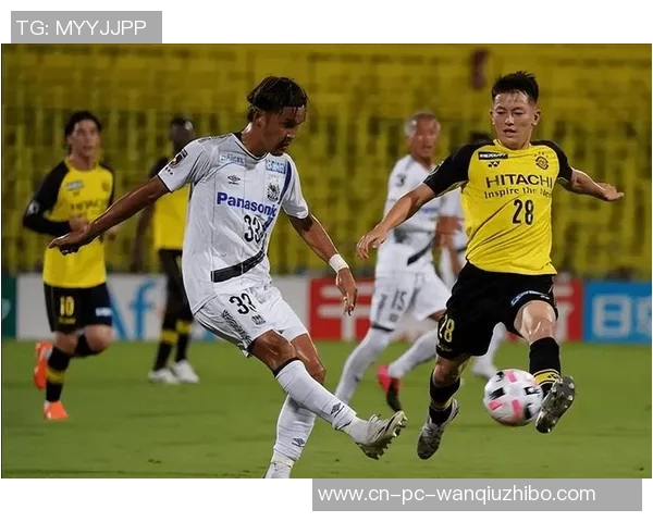 大阪刚巴与鹿岛鹿角激战在即谁能在这场对决中笑到最后