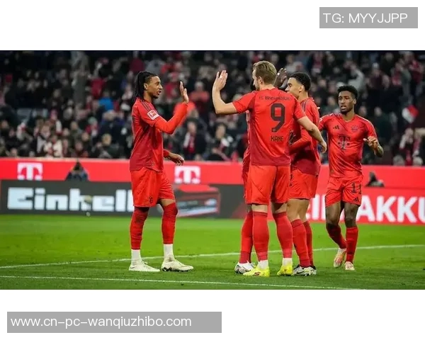 拜仁慕尼黑与阿贾克斯的巅峰对决谁能笑到最后的精彩分析