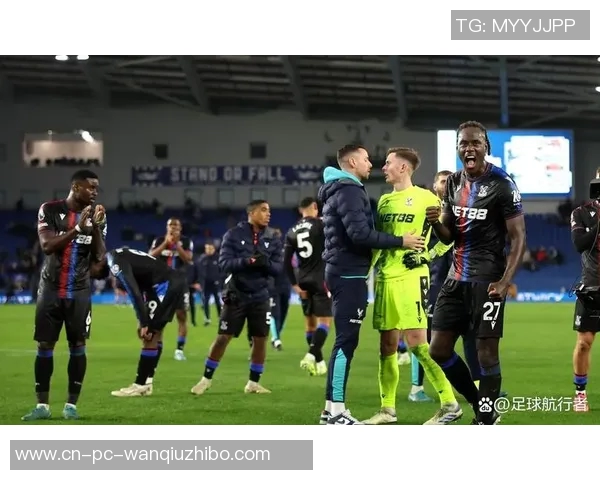 水晶宫主场迎战纽卡斯尔联全力争胜的激烈对决即将上演