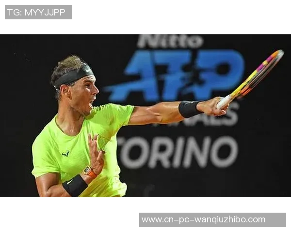 纳达尔与拉约维奇激战正酣谁能在这场对决中笑到最后