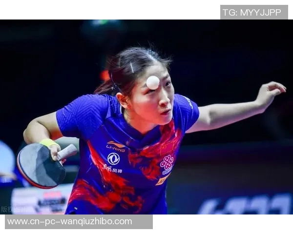 许昕与李廷佑巅峰对决谁能笑到最后乒乓球赛场精彩瞬间回顾