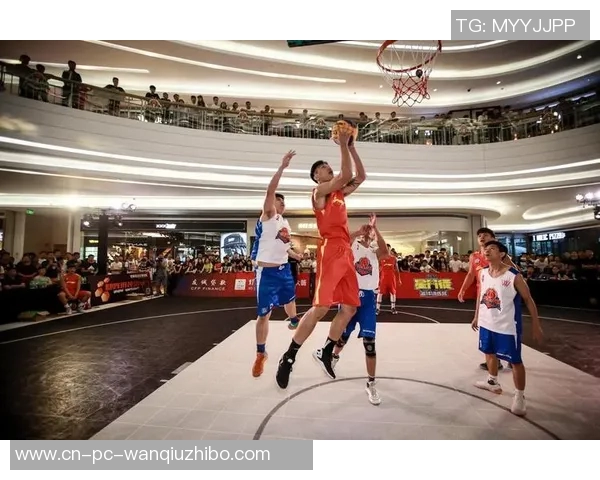 3vs3篮球赛的魅力与技巧解析如何在小场地中展现大智慧与团队合作精神 3vs3篮球赛的魅力与技巧解析如何在小场地中展现大智慧与团队合作精神