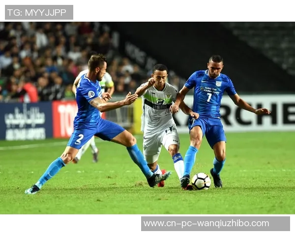 全北现代迎战香港杰志力争亚冠小组赛首胜的关键对决